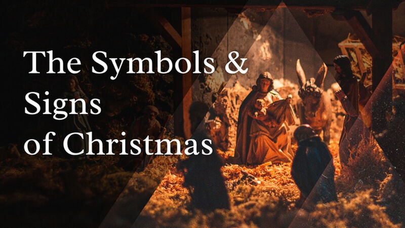 The Symbols and Signs of Christmas
